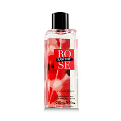Sprej za telo Victoria´s Secret Hardcore Rose 250 ml