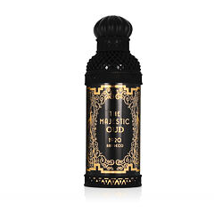 Parfumska voda Alexandre.J The Art Deco Collector The Majestic Oud 100 ml
