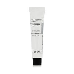 Nočna krema za obraz COSRX The Retinol 0.1 Cream 20 ml