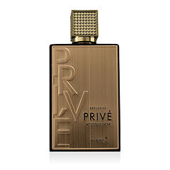 Parfumska voda Riiffs Privé Mystique Noir 80 ml