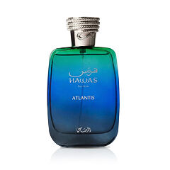 Parfumska voda Rasasi Hawas Atlantis 100 ml