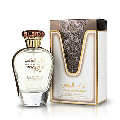 Parfumska voda Ard Al Zaafaran Turab Al Dhahab 100 ml