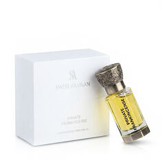 Parfumsko olje Swiss Arabian Private Frankincense 12 ml