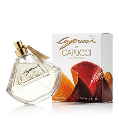 Parfumska voda Roberto Capucci Capucci de Capucci 100 ml