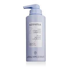 Maska za lase KERASILK Specialists Smoothing Mask 500 ml