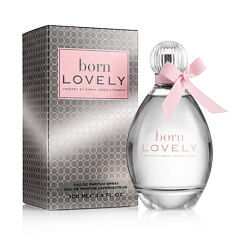 Parfumska voda Sarah Jessica Parker Born Lovely 100 ml