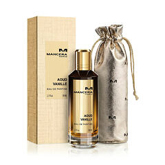 Parfumska voda MANCERA Aoud Vanille 60 ml