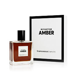 Parfumski ekstrakt Francesca Bianchi Byzantine Amber 30 ml