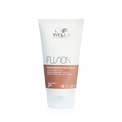 Maska za lase Wella Professionals Fusion Intense Repair Mask 75 ml