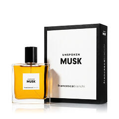 Parfumski ekstrakt Francesca Bianchi Unspoken Musk 100 ml