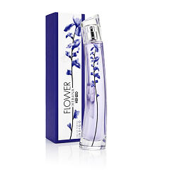 Parfumska voda KENZO Flower By Kenzo Ikebana Indigo 75 ml