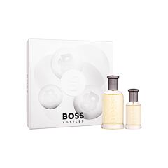 Toaletna voda HUGO BOSS Boss Bottled SET1 100 ml Seti