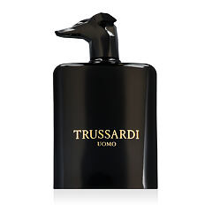 Parfumska voda Trussardi Uomo Levriero Collection 100 ml Testerji