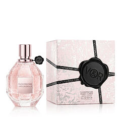 Parfumska voda Viktor & Rolf Flowerbomb Frozen Flower 100 ml