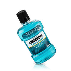 Ustna vodica Listerine Cool Mint Mouthwash 1000 ml