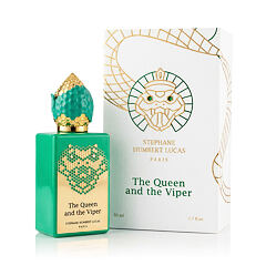Parfumska voda Stéphane Humbert Lucas 777 The Queen and the Viper 50 ml