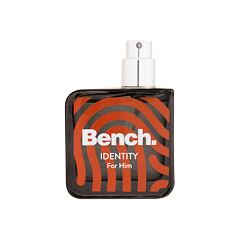 Toaletna voda Bench. Identity 30 ml Testerji