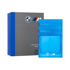Toaletna voda BMW BMW M 1972 100 ml