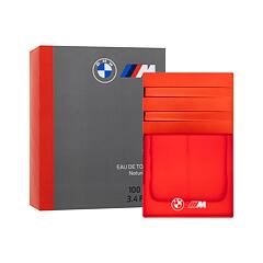 Toaletna voda BMW BMW M 2025 100 ml