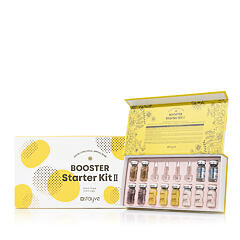 Serum za obraz Stayve Booster Starter Kit II 8 ml