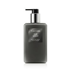 Krema za telo TOM FORD Private Blend Oud Wood 240 ml
