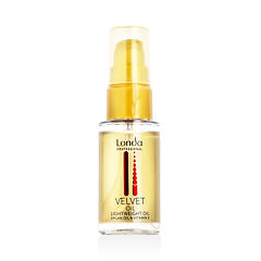 Olje za lase Londa Professional Velvet Oil Lightweight Oil 30 ml
