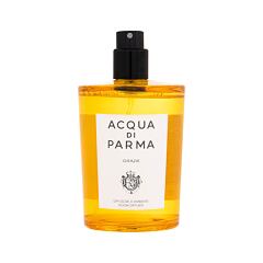 Dišava za dom in difuzor Acqua di Parma Grazie 100 ml Testerji