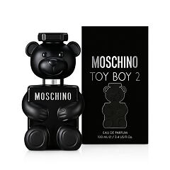 Parfumska voda Moschino Toy Boy 2 100 ml