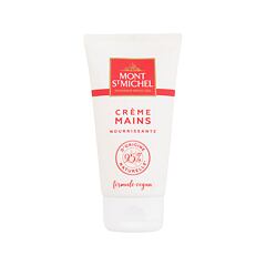 Krema za roke Mont St Michel Crème Mains 75 ml