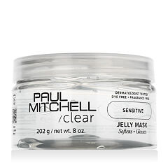 Maska za lase Paul Mitchell Clear Sensitive Jelly Mask 202 g