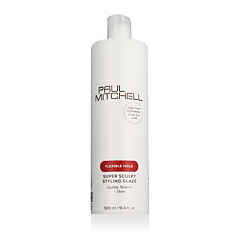 Gel za lase Paul Mitchell Flexible Hold Super Sculpt Styling Glaze 500 ml
