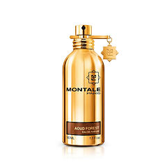 Parfumska voda Montale Aoud Forest 50 ml