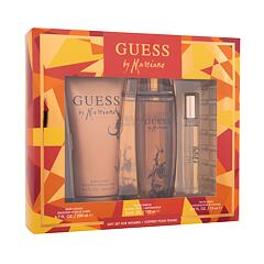 Parfumska voda GUESS Guess by Marciano SET3 100 ml Seti