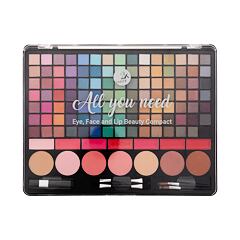 Set ličil 2K All You Need 96,95 g Seti