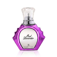Parfumski ekstrakt Ahmed Al Maghribi Oud Lavender 75 ml