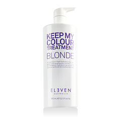 Maska za lase Eleven Keep My Colour Blonde Treatment 960 ml