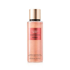 Sprej za telo Victoria´s Secret Temptation Shimmer 250 ml