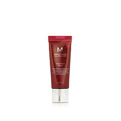 BB krema Missha M Perfect Cover BB Cream EX SPF42 20 ml No.13 Bright Beige