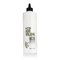 Volumen las KMS Add Volume Liquid Strength Rinse 500 ml
