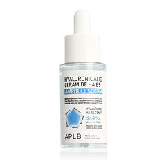 Serum za obraz APLB Hyaluronic Acid Ceramide HA B5 Ampoule Serum 40 ml