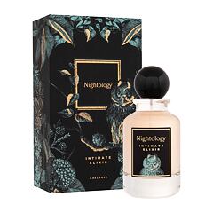 Parfumska voda Jesus Del Pozo Nightology Intimate Elixir 100 ml