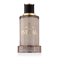 Toaletna voda Aigner Initial 100 ml Testerji