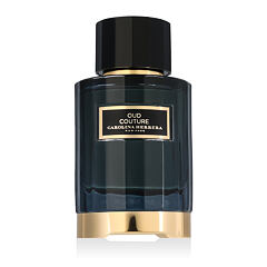 Parfumska voda Carolina Herrera Oud Couture 100 ml Testerji