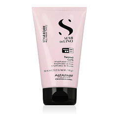 Za kodraste lase ALFAPARF MILANO Semi Di Lino Style & Care Twisted Curls 150 ml