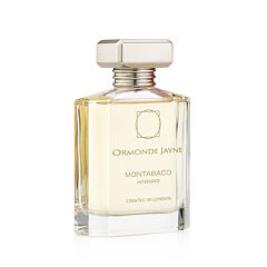 Parfum Ormonde Jayne Four Corners of the Earth Montabaco Intensivo 88 ml