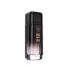 Parfumska voda Carolina Herrera 212 VIP Men Black 200 ml