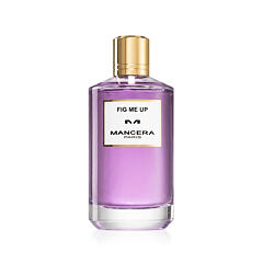 Parfumska voda MANCERA Fig Me Up 120 ml