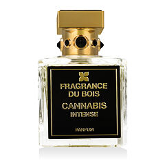 Parfum Fragrance Du Bois Cannabis Intense 100 ml Testerji