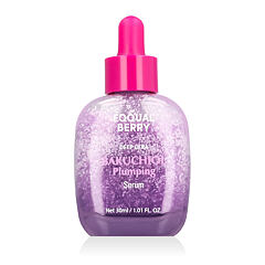 Serum za obraz Eqqualberry Deep Cera Bakuchiol Plumping Serum 30 ml