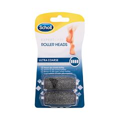 Pedikura Scholl Expert Care Roller Heads Ultra Coarse 2 kos